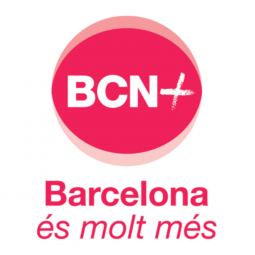 Logo de Barcelone és molt més (Barcelone c'est bien plus)