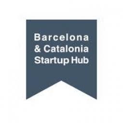 Logo de Barcelona & Catalonia Startup Hub