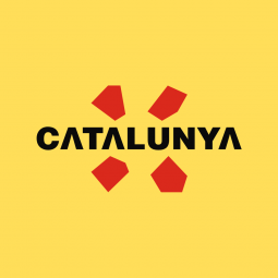 Logo de Catalunya Turisme