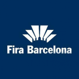 Logo de Fira de Barcelona