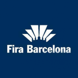 Fira de Barcelona logo