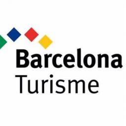 Barcelona Turisme logo