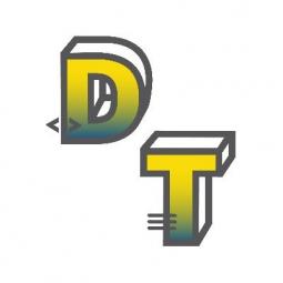 Logo de Barcelona Digital Talent