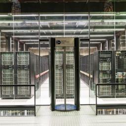 Barcelona Supercomputing Center (BSC)