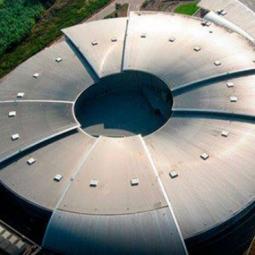 Le Synchrotron Alba