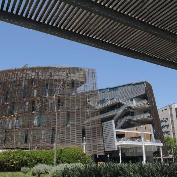 Barcelona Biomedical Research Park