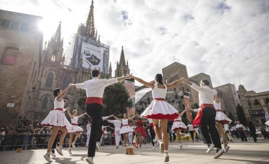 barcelona tourist bureau