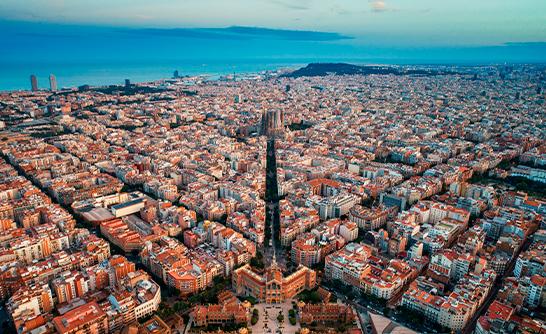 Business | Meet Barcelona | Barcelona City Council