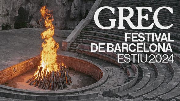 Grec Festival 2024