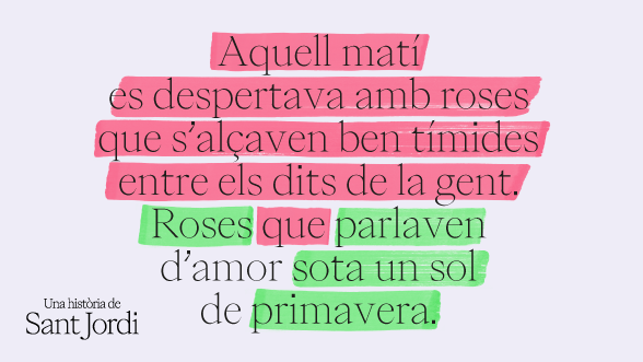 Sant Jordi