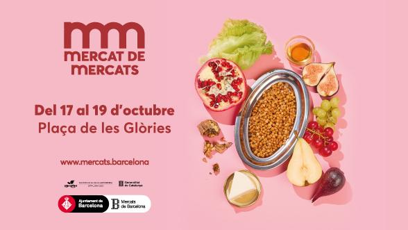 Mercat de Mercats