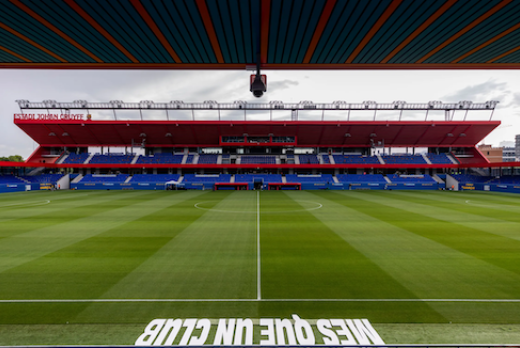 Johan Cruyff Stadium